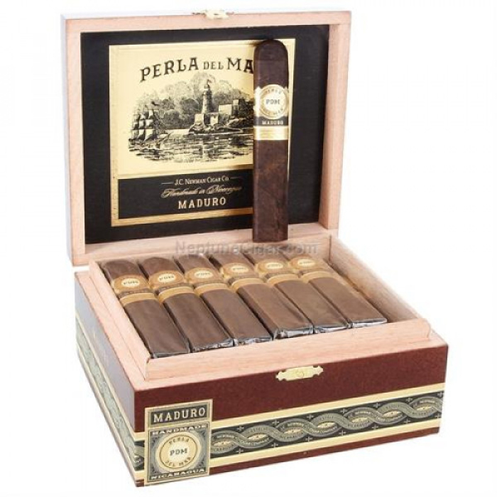 Коробка Plasencia Alma del Campo Travesia Toro Extra на 10 сигар
